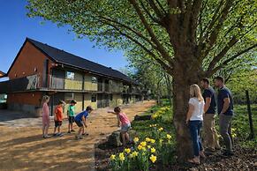 Campanile NATURE - Clermont Ferrand Nord Riom
