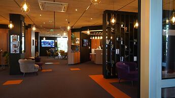 Campanile NATURE - Clermont Ferrand Nord Riom