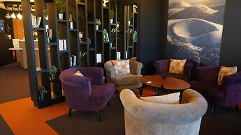 Campanile NATURE - Clermont Ferrand Nord Riom