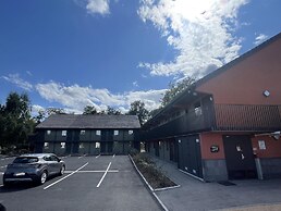 Campanile NATURE - Clermont Ferrand Nord Riom