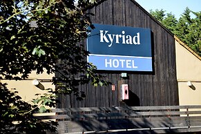 KYRIAD HONFLEUR - La Riviere Saint Sauveur