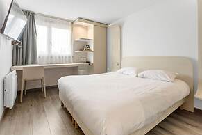 Kyriad - Deauville St Arnoult