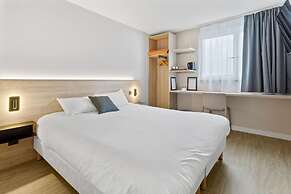 Kyriad - Deauville St Arnoult