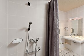 Hotel Kyriad Saint Etienne Centre
