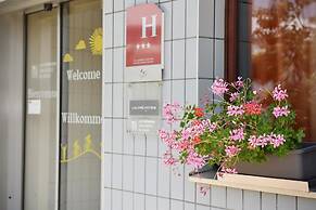 Hotel Kyriad Saint Etienne Centre