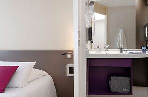Hotel Kyriad Saint Etienne Centre