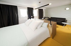 Hotel Kyriad Saint Etienne Centre