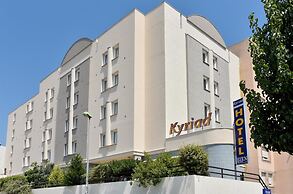 Hotel Kyriad Saint Etienne Centre