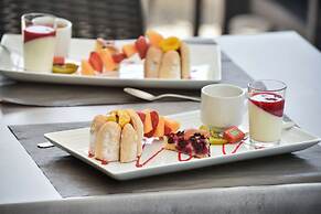 Hotel Kyriad Saint Etienne Centre