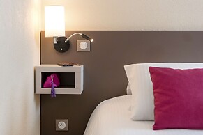 Hotel Kyriad Saint Etienne Centre