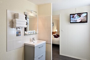 Hotel Kyriad Saint Etienne Centre