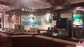 Hotel Kyriad Saint-Malo Ouest-Dinard