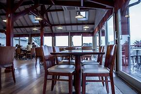 Hotel Kyriad Saint-Malo Ouest-Dinard