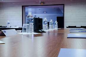 Hotel Kyriad Saint-Malo Ouest-Dinard