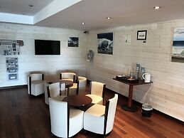 Hotel Kyriad Saint-Malo Ouest-Dinard