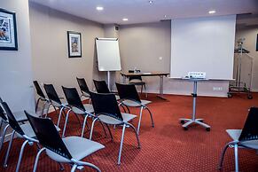 Hotel Kyriad Saint-Malo Ouest-Dinard