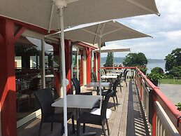 Hotel Kyriad Saint-Malo Ouest-Dinard