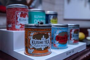 Hotel Kyriad Saint-Malo Ouest-Dinard