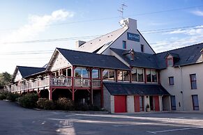 Hotel Kyriad Saint-Malo Ouest-Dinard