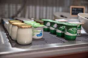 Hotel Kyriad Saint-Malo Ouest-Dinard