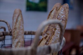 Hotel Kyriad Saint-Malo Ouest-Dinard