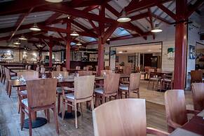 Hotel Kyriad Saint-Malo Ouest-Dinard