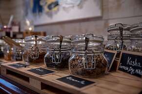 Hotel Kyriad Saint-Malo Ouest-Dinard