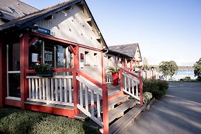 Hotel Kyriad Saint-Malo Ouest-Dinard