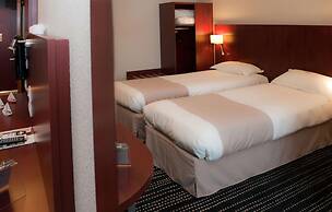 Hotel Kyriad Saint-Malo Ouest-Dinard