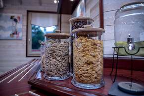 Hotel Kyriad Saint-Malo Ouest-Dinard