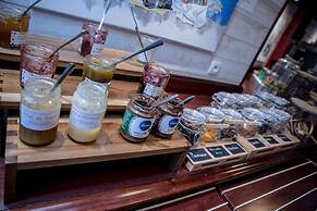 Hotel Kyriad Saint-Malo Ouest-Dinard