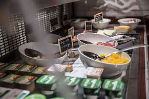 Hotel Kyriad Saint-Malo Ouest-Dinard