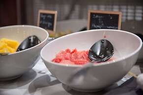 Hotel Kyriad Saint-Malo Ouest-Dinard