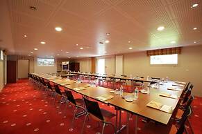 Hotel Kyriad Saint-Malo Ouest-Dinard