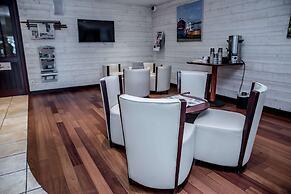 Hotel Kyriad Saint-Malo Ouest-Dinard