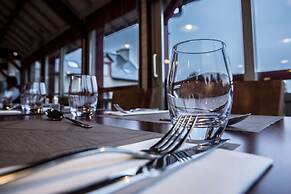 Hotel Kyriad Saint-Malo Ouest-Dinard