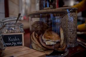 Hotel Kyriad Saint-Malo Ouest-Dinard