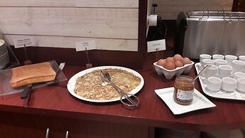 Hotel Kyriad Saint-Malo Ouest-Dinard