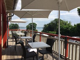 Hotel Kyriad Saint-Malo Ouest-Dinard