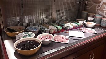 Hotel Kyriad Saint-Malo Ouest-Dinard