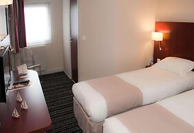 Hotel Kyriad Saint-Malo Ouest-Dinard