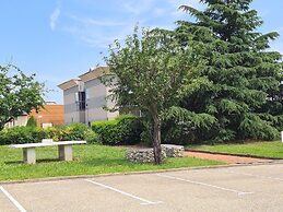 Hotel Campanile Saint Etienne Est - Saint Chamond