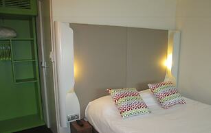 Hotel Campanile Saint Etienne Est - Saint Chamond