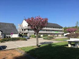 Hotel Campanile Saint Etienne Est - Saint Chamond