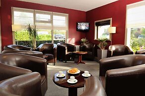 Hotel Campanile Saint Etienne Est - Saint Chamond
