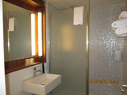 Hotel Campanile Saint Etienne Est - Saint Chamond