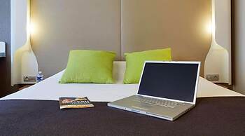Hotel Campanile Saint Etienne Est - Saint Chamond