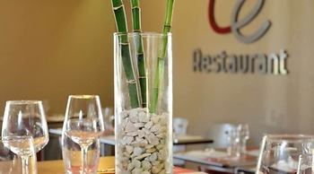 Hotel Campanile Saint Etienne Est - Saint Chamond