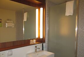 Hotel Campanile Saint Etienne Est - Saint Chamond