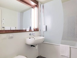 Hotel Campanile Saint Etienne Est - Saint Chamond